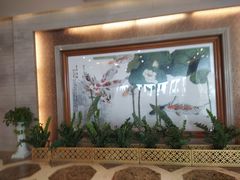 -顺德人家食府(黄金广场店)