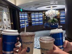-CHARLIETOWN红茶公司(南京万象天地店)