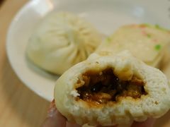三丁包-蒋家桥饺面店(广陵路店)