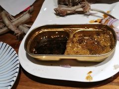-疆里疆外·和田烤肉·清真