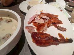 -金鸭季·北京烤鸭(深业上城店)