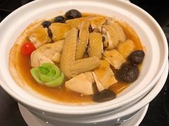 花雕酒醉河田鸡-闽和南(深圳万象城店)