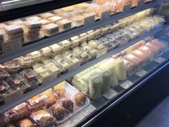 -红宝石·鲜奶小方(莘庄店)