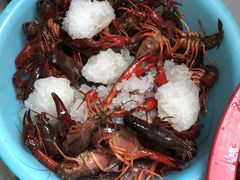 -江杨农产品批发市场