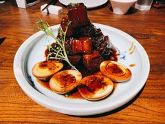 -金枝玉叶上海人家食府(三里河店)