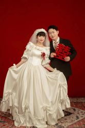 -第一夫人婚纱摄影(南京店)