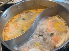 -椰小鸡·琼州糟粕醋·火锅(美兰缤纷城店)