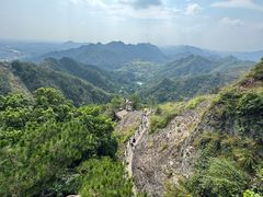 -大慈岩风景区