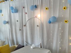 -天空花园餐吧·生日·团建(南山店)