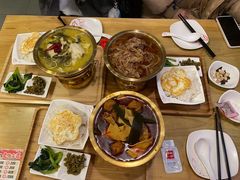 -嘉和一品粥(山水店)