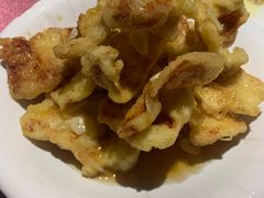 -长春市茶啊衝饭店(南湖公园店)