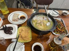 -江宁肚包鸡(铁心桥店)
