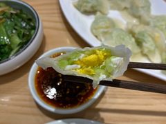-船歌·鱼水饺青岛菜(国贸商城店)