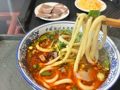 -东方宫中国兰州牛肉拉面(厦门旗舰店)