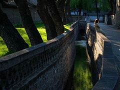 -晋祠博物馆