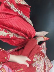-雪莉美妆婚纱馆