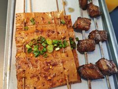 -烤匠麻辣烤鱼(IFS店)