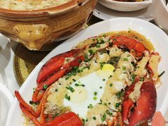 -欣旺·迎宾楼·百年无锡菜