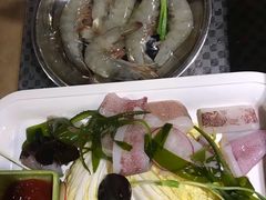 -黄寺蒸汽海鲜(黄寺大街店)
