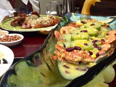 -水乡人家私房菜(逢简店)