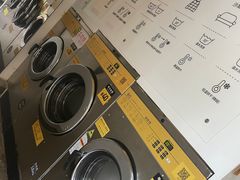 -XI·LaundryCafe 喜咖自助洗衣咖啡店