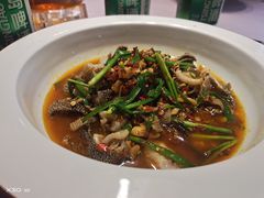 -回头食客-李久其家民间餐厅(望城金桥国际店)