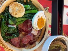 -华记煲仔华·煲仔饭(三元里万科里店)