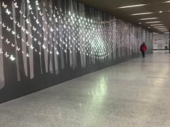 -汉中路(地铁站)