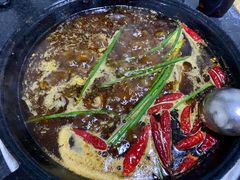 -石灰市毛记烧鸡公(解放碑店)