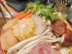 -沼津港精致料理·寿喜烧·烧鸟(漕河泾印象城店)