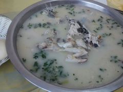 -雪野鱼头大王邢府公老店(雪野湖店)