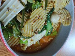 -拌陛河山抚顺麻辣拌(总店)