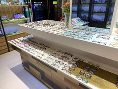 -博客眼镜(大学城店)