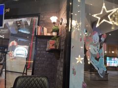 门面-遇见西木美式餐厅(体育路店)