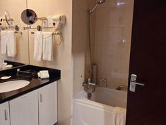 -山东政协大厦维景大酒店