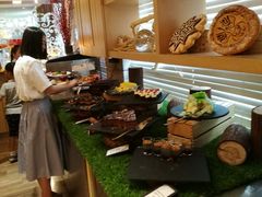 -北京王府井希尔顿酒店·万斯阁西餐厅