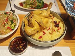 -延松朝鲜族料理