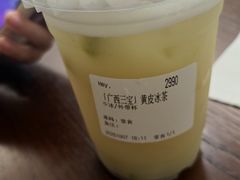 -阿嬷手作(南宁百盛印象城店)