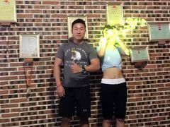 -豪思成DK健身私教连锁(凯乐国际店)