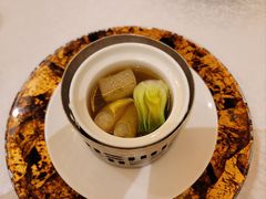 -东港喜来登酒店·天香阁中餐厅