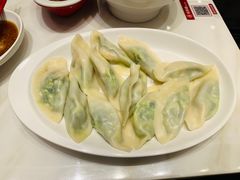 -喜家德虾仁水饺(东方宝泰店)