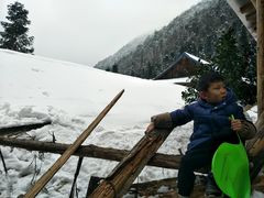 -九峰山