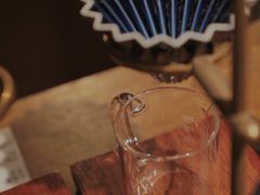 -Metal hands·铁手咖啡