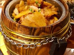 -苹果树下艺术餐厅(通州店)