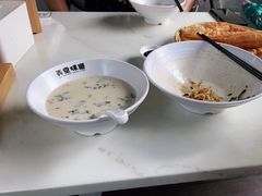 -弄堂咪道-饭香·面香·馄饨香(汇锦广场店)