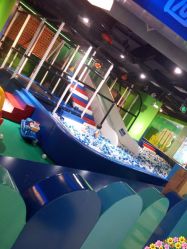 -Land Mark蓝马乐园(华联武夷购物中心店)