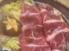 -御瀛日本料理