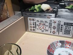 -肉肉大米(金虹桥店)