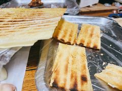 -勃利地摊·勃立小串烧烤