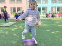 -北京市丰台区阳光起点锦城幼儿园(丰台园)